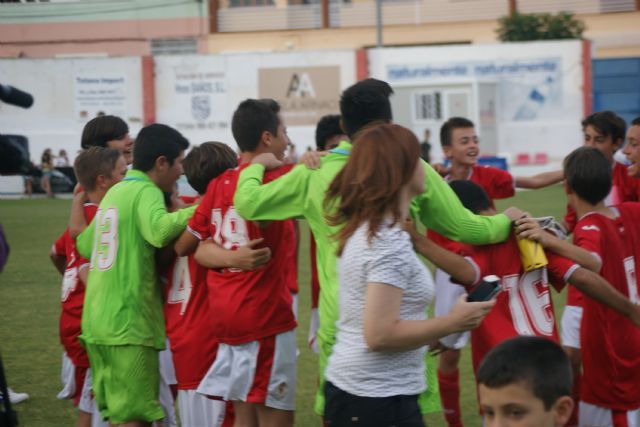 XII Torneo Inf Ciudad de Totana 2013 Report.II - 412